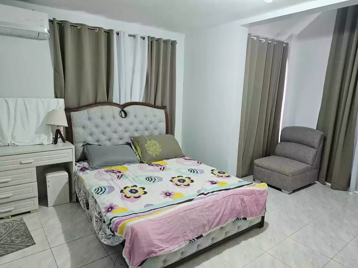 Corner Camella house and lot for rent - photo 4