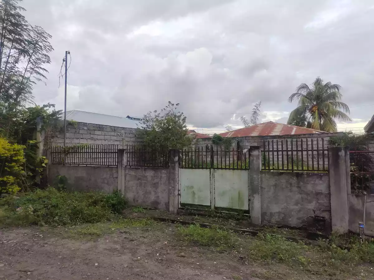 120sqm residential lot DoÃ±a Soledad, General Santos City — Residential Lot in General Santos City, South Cotabato, Philippines — Photo 4