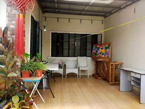 Open photo 17 of 22 — Agan Metro Semi-Furnished House For Rent