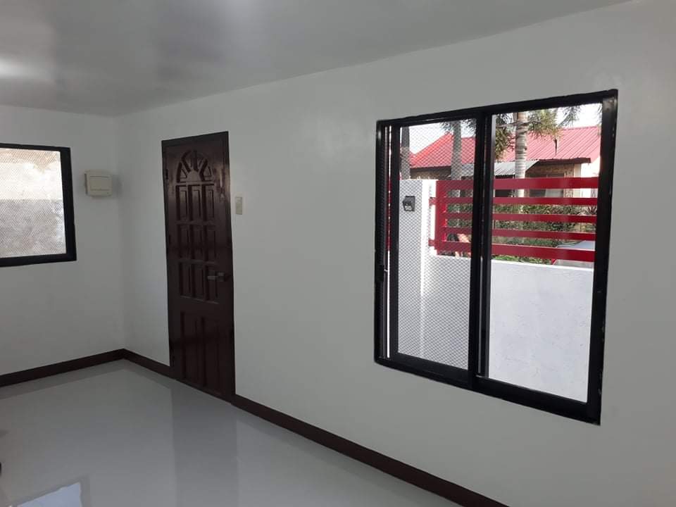 Deca Tugbok House and Lot for sale — House and Lot in Deca Homes Resort and Residences (DHRR) Park / Clubhouse, Tugbok, Davao City — Photo 5