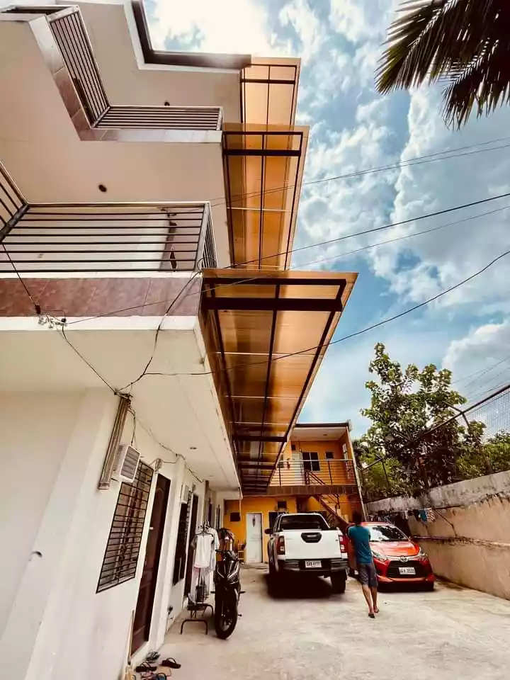 Income Generating Apartment for Sale in Banawa — Building in Cebu City, Cebu, Philippines — Photo 4