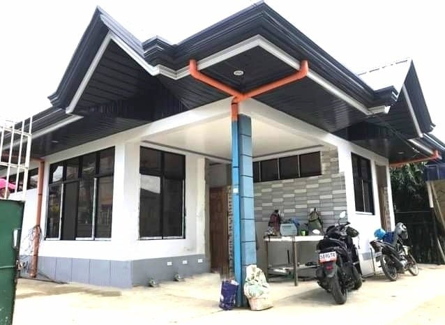 Open photo 16 of 16 — HOUSE AND LOT FOR RENT IN CAMBIOHAN CONSOLACION,CEBU
