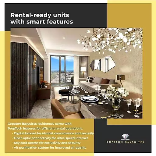 Copeton Baysuites 2BR Unit Great Investment !!