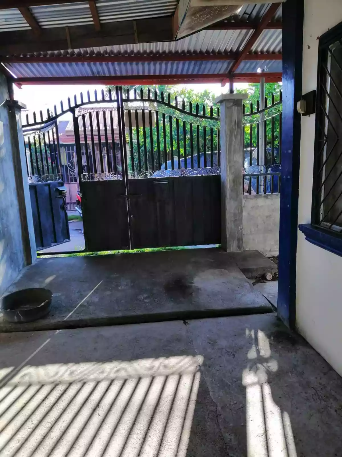 House and Lot at Agan Centro  - photo 2