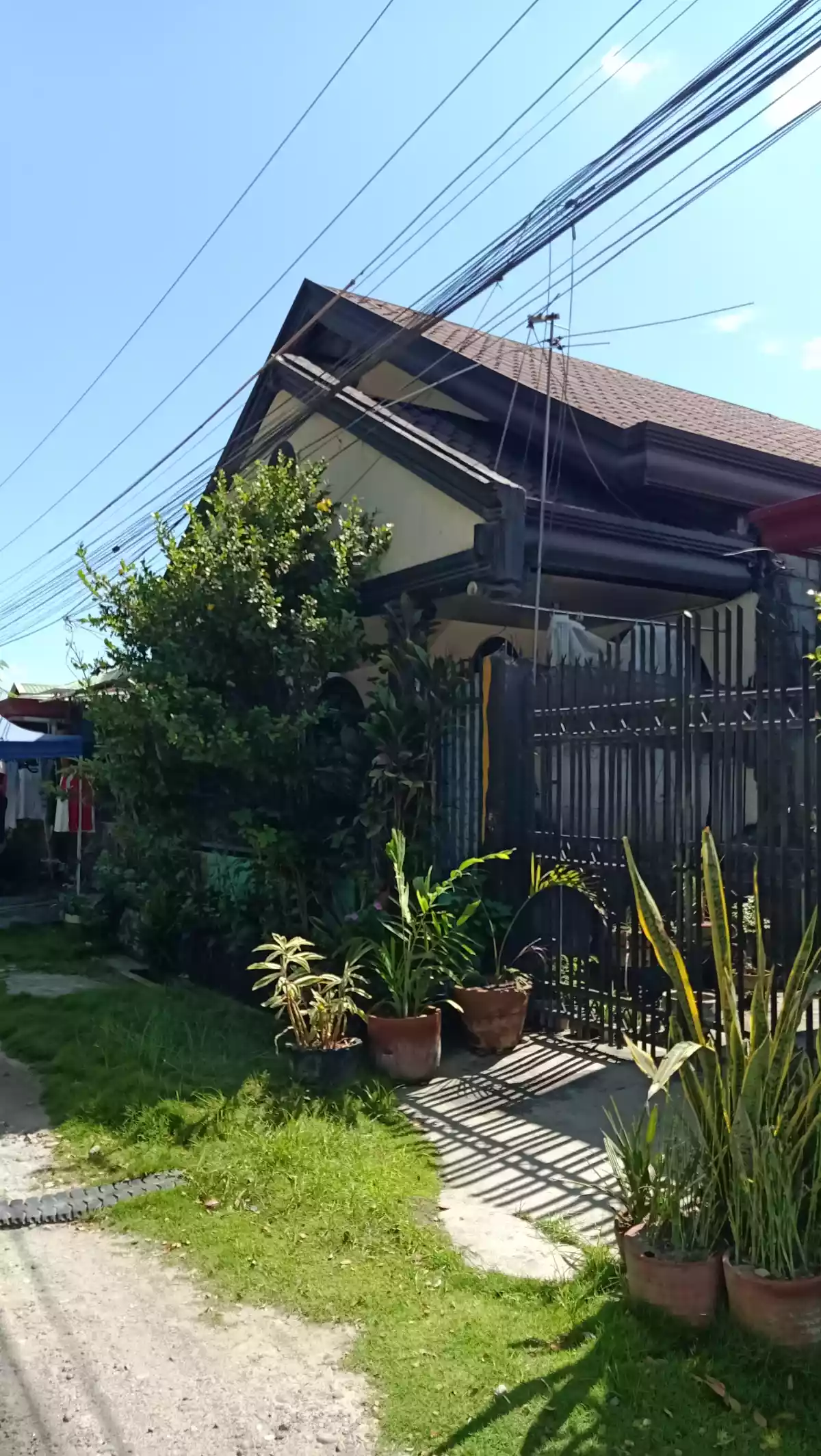 House and Lot For Sale in DoÃ‘a Soledad — House and Lot in South Cotabato, Philippines — Photo 3