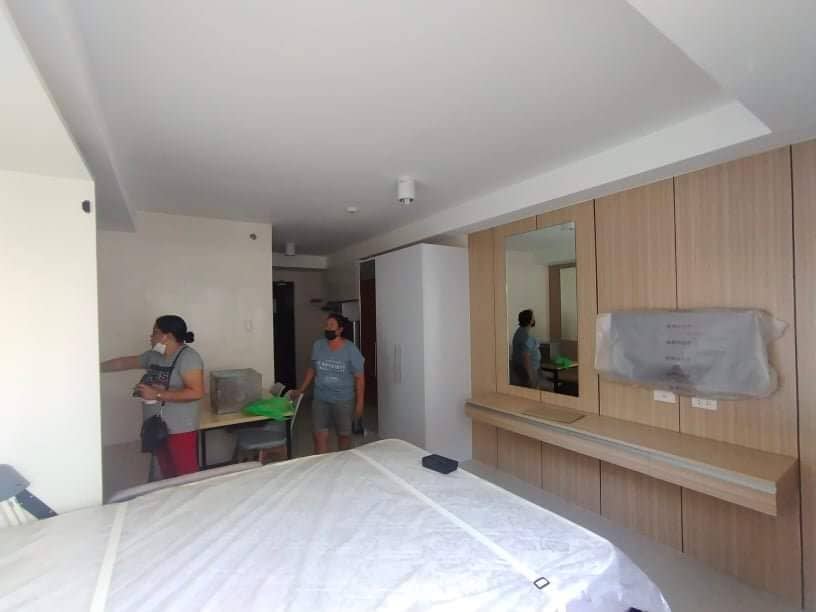 For Sale Condo - The Persimmon Studio