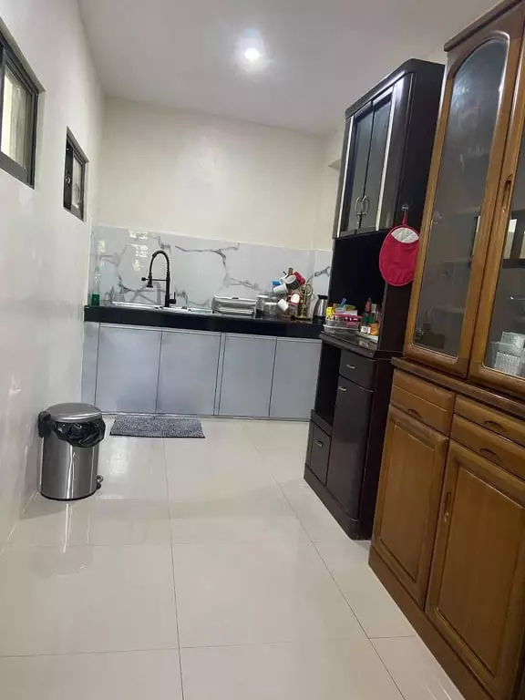 House for Rent — House and Lot in Cordova, M.L. Quezon National Highway, Gabi — Photo 3