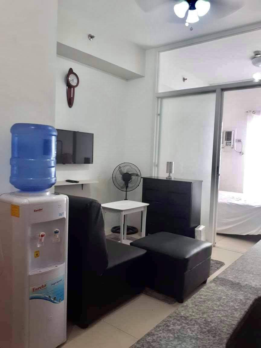 Cozy 1 Bedroom in Sundance Residences  - photo 6