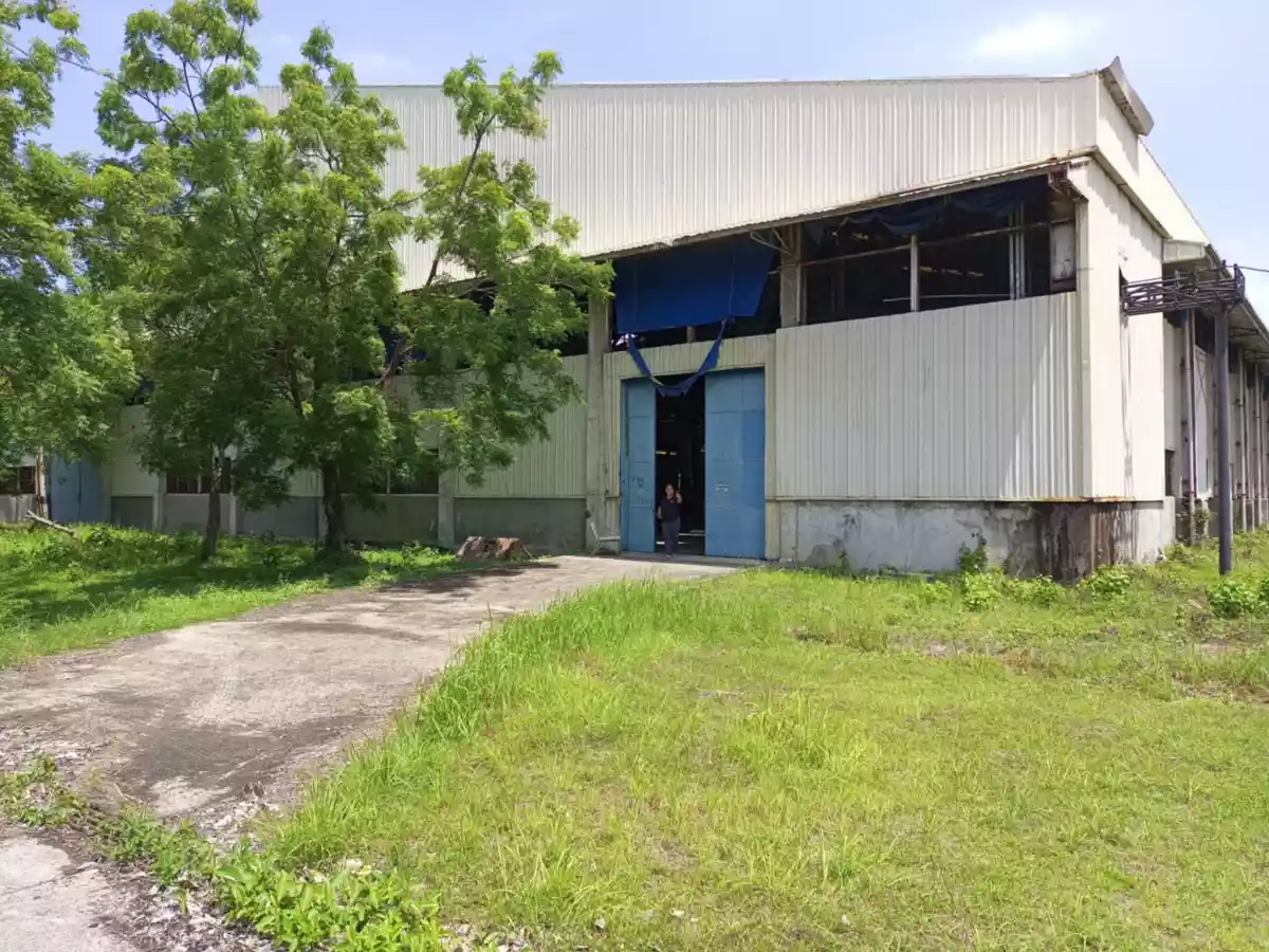 Open photo 11 of 12 — Industrial Lot with Warehouses for Sale in Compostela Cebu