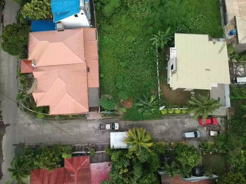 Lot for sale — Commercial Lot in Jaro, Iloilo City, Iloilo — Photo 4