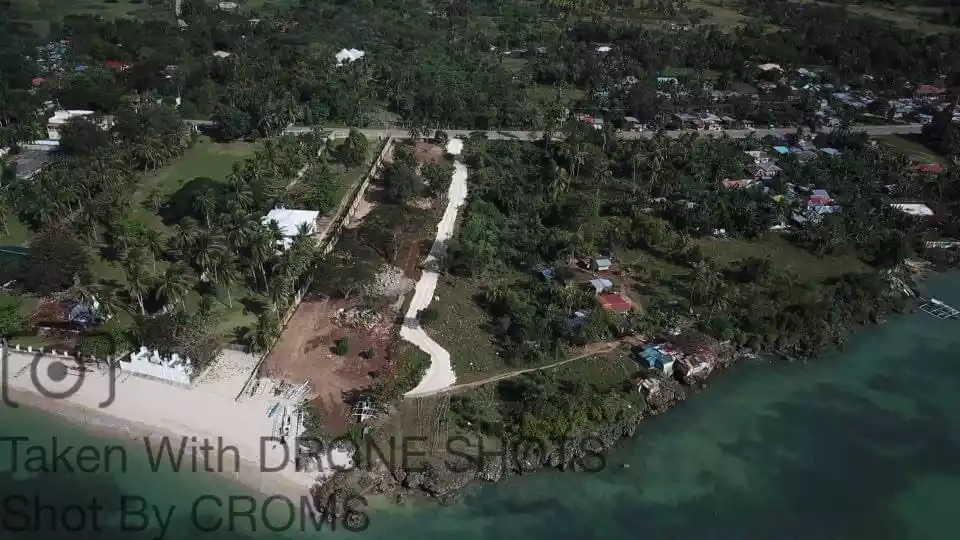 Beach lot for sale at daan bantayan bitoon  - photo 7