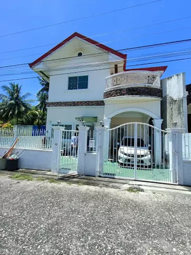 House and Lot for Sale in Dumaguete — House and Lot in Dumaguete, Negros Oriental, Philippines — Photo 6