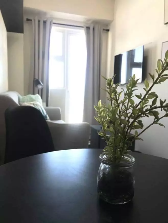 1Bedroom condo Amaia — 1 Bedroom in A. C. Cortes Avenue, Mandaue City, Philippines — Photo 4
