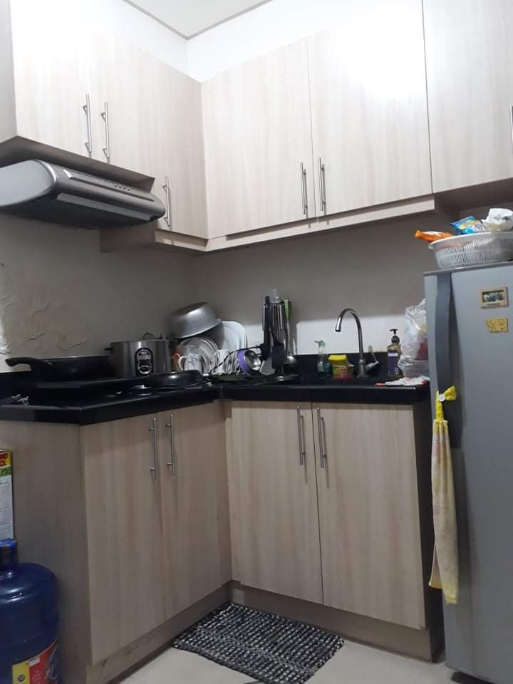 Fully furnished One Bedroom with Parking at THE COURTYARDS FOR ONLY 2.7m — 1 Bedroom in Cebu City, Cebu City, Cebu — Photo 5