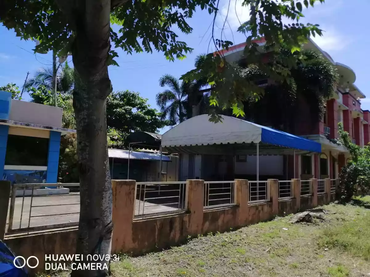Titled — Hotel in Puerto Princesa, Palawan, Philippines — Photo 5