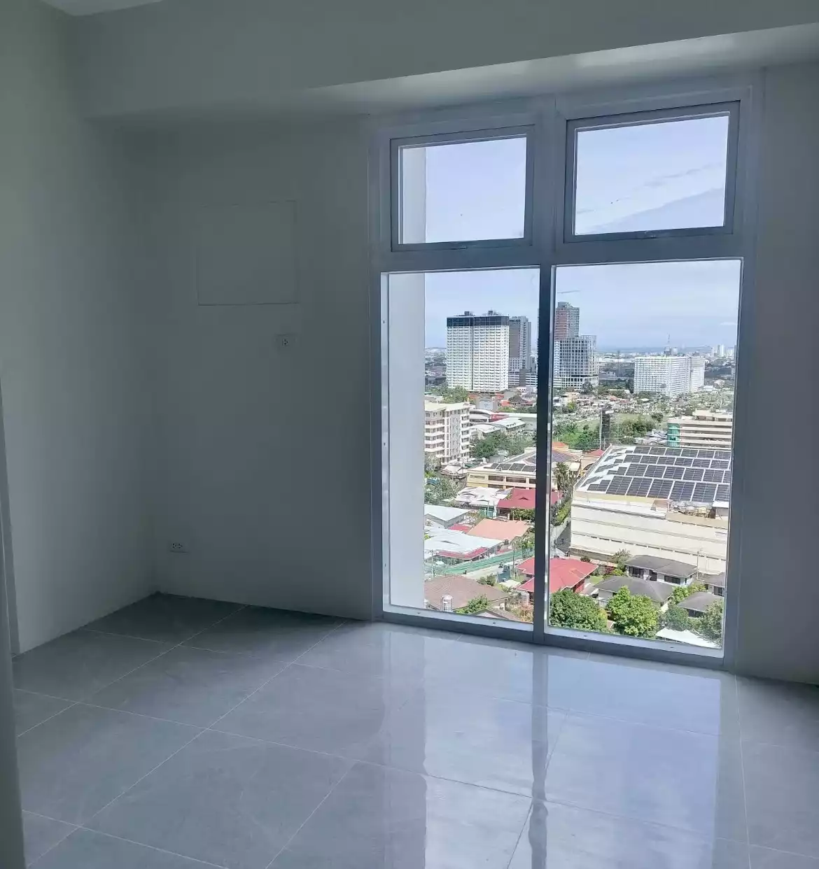 Mivesa Garden Residences
