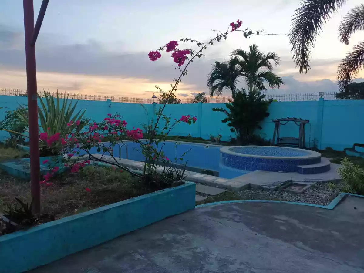 Lajo Subd Brgy Mabuhay — House and Lot in General Santos City, South Cotabato, Philippines — Photo 6