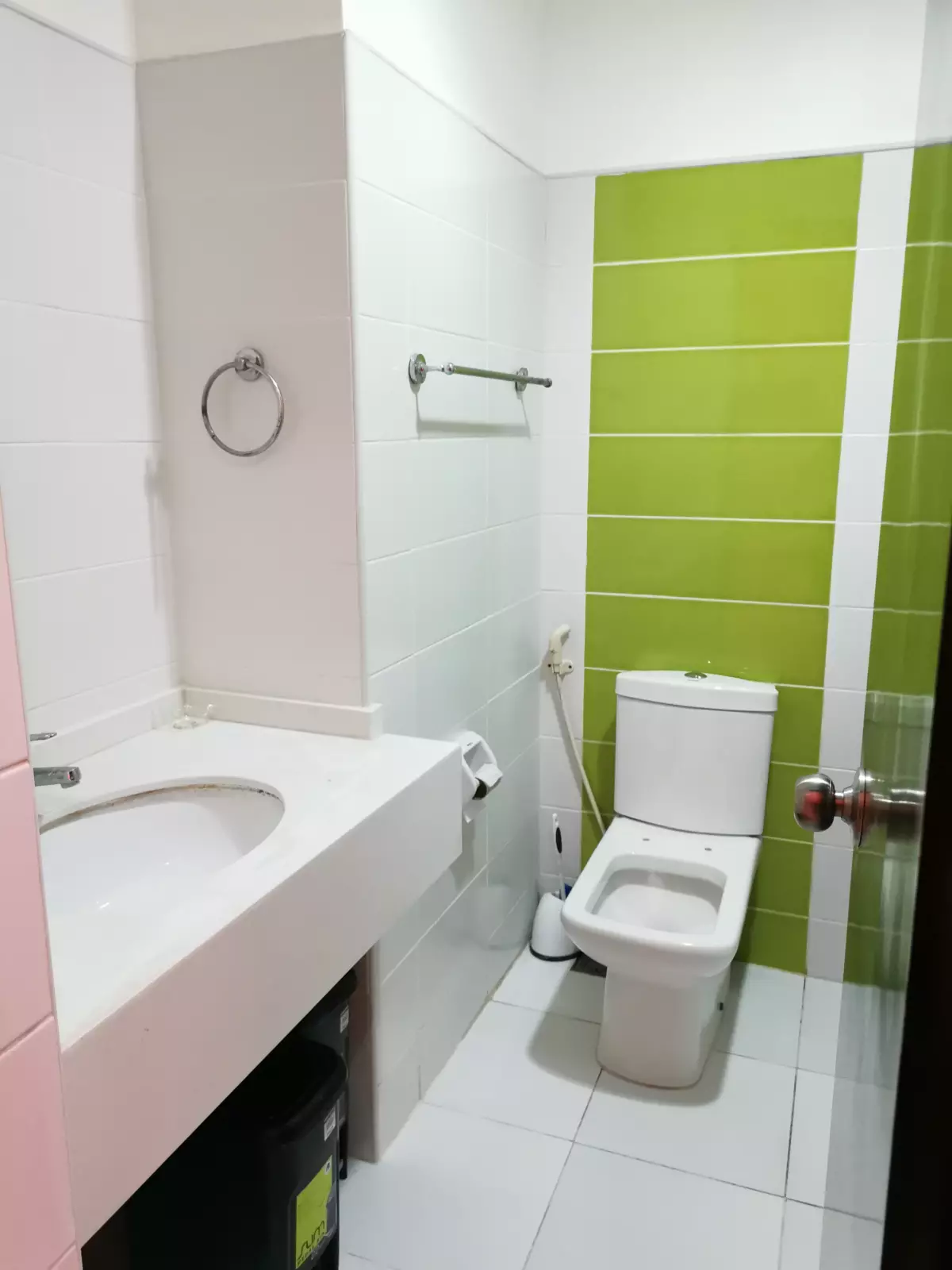 Bamboo Bay Studio Unit For Rent - photo 5