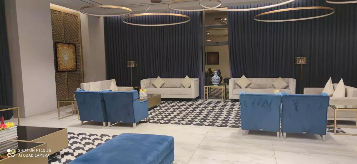 Grand Residences