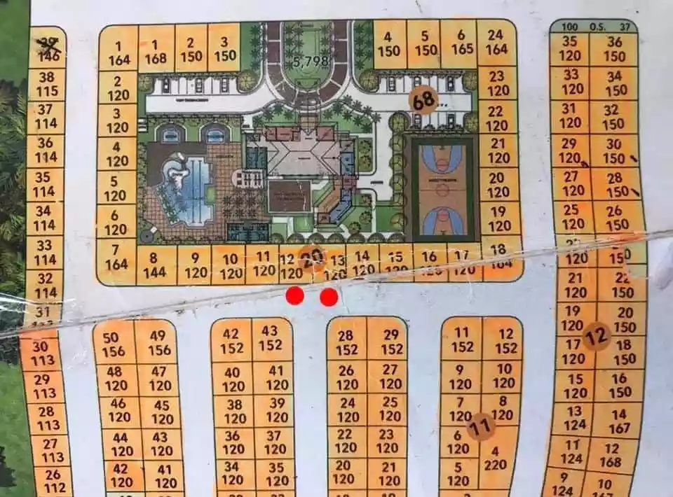 240sqm LOT IN SOLLER RESIDENCES DAVAO - photo 6