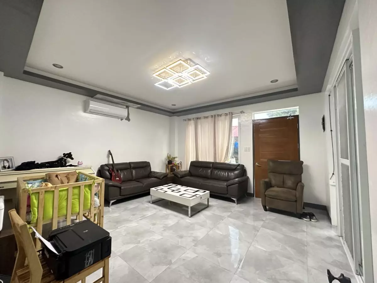 2-storey House and Lot in AGAN NORTH P4 - photo 4