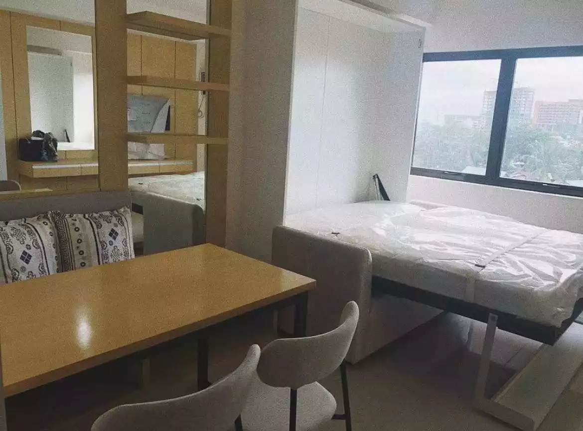 For sale condo unit for assume at Persimmon Studios, mabolo, Cebu - photo 4