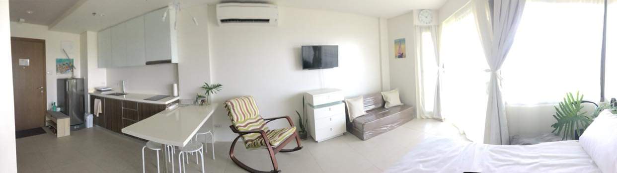 Rush Sale Studio Unit — Studio in Lapu-Lapu City, Central Visayas, Philippines — Photo 3