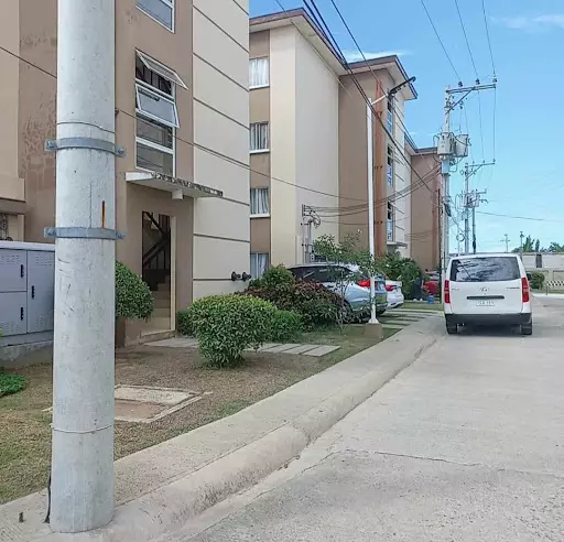 For Sale Studio at Bria Flats Mactan — Studio in Lapu-Lapu City, Cebu, Philippines — Photo 4