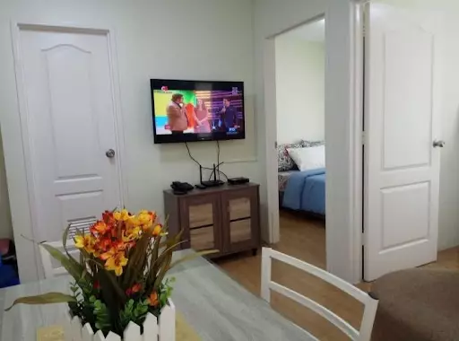 FOR RENT FULLY FURNISHED 2BR IN SRP, CEBU CITY — 2 Bedrooms in Cebu City, Cebu, Philippines — Photo 6