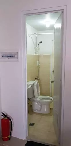 For Sale Condo Unit at Casa Mira Labangon - photo 4