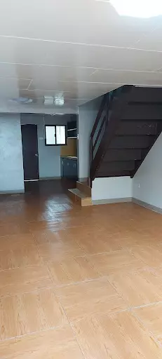 HOUSE & LOT FOR RENT IN DANAO — Townhouse in Danao City, Cebu, Philippines — Photo 3