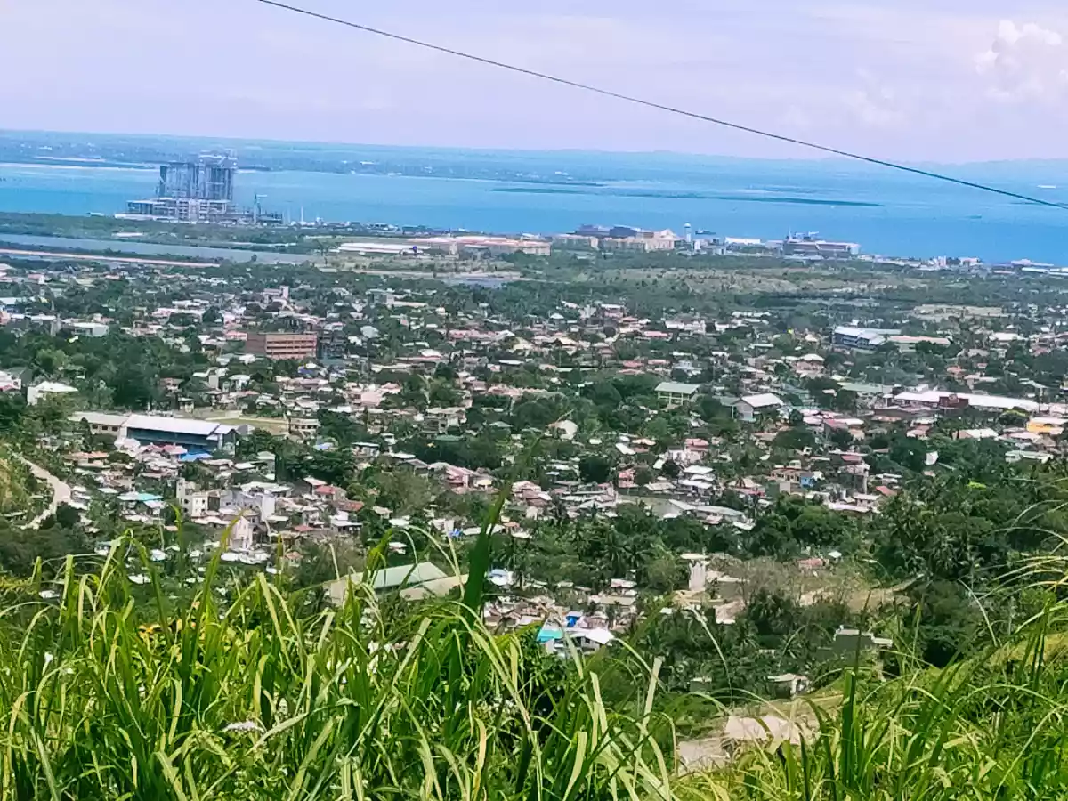 Vista Grande — Residential Lot in Rio de Janeiro Street, Talisay, Cebu — Photo 5