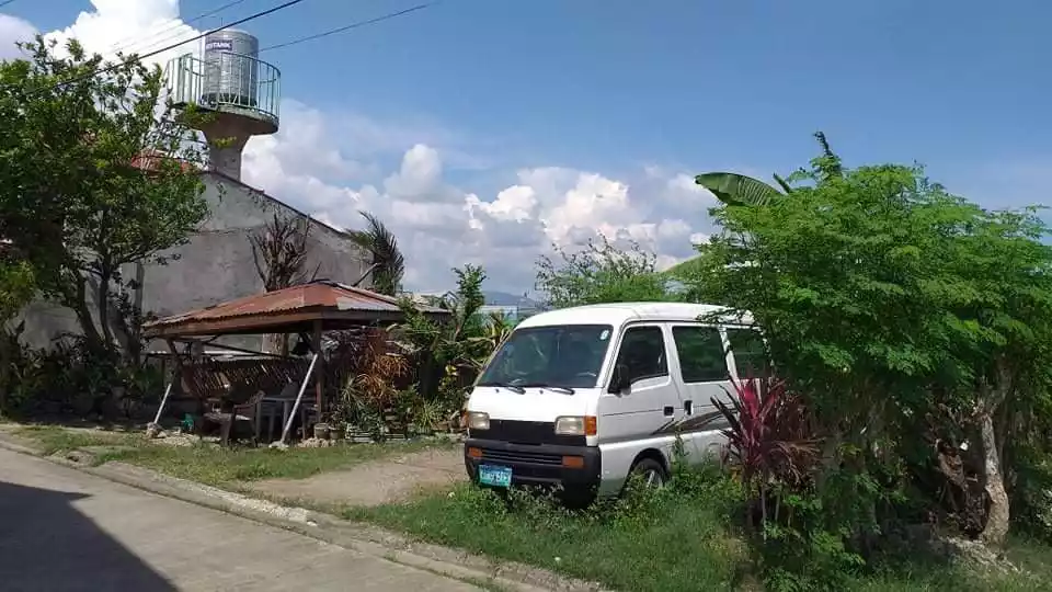 DCP Townhouse Subdivision
