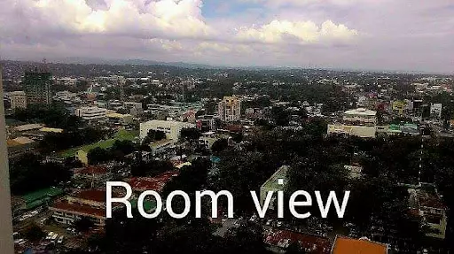 Fully Furnished Studio Condo Unit for Rent at Centrio Tower - photo 2