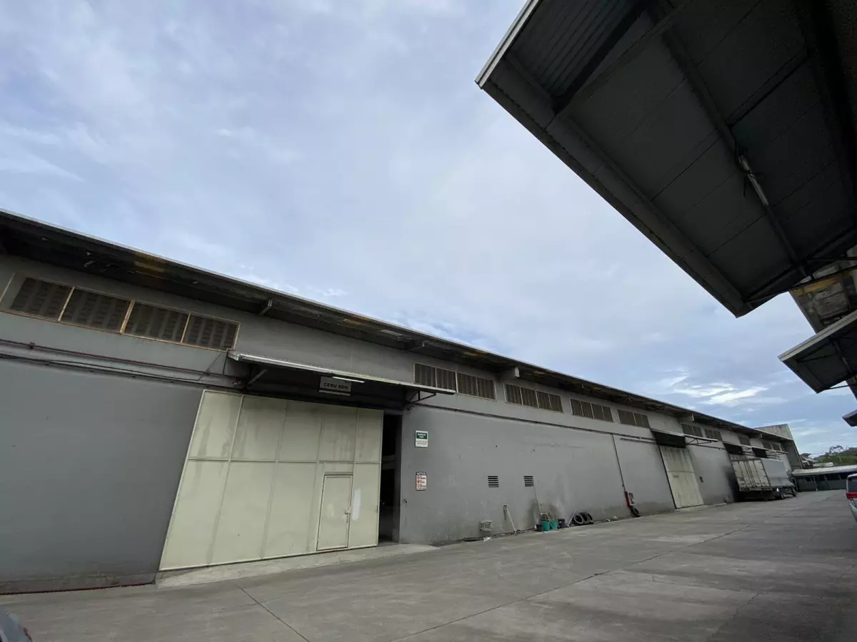 Warehouse for Rent /Lease in Mandaue City Cebu — Warehouse in Cebu, Philippines — Photo 5