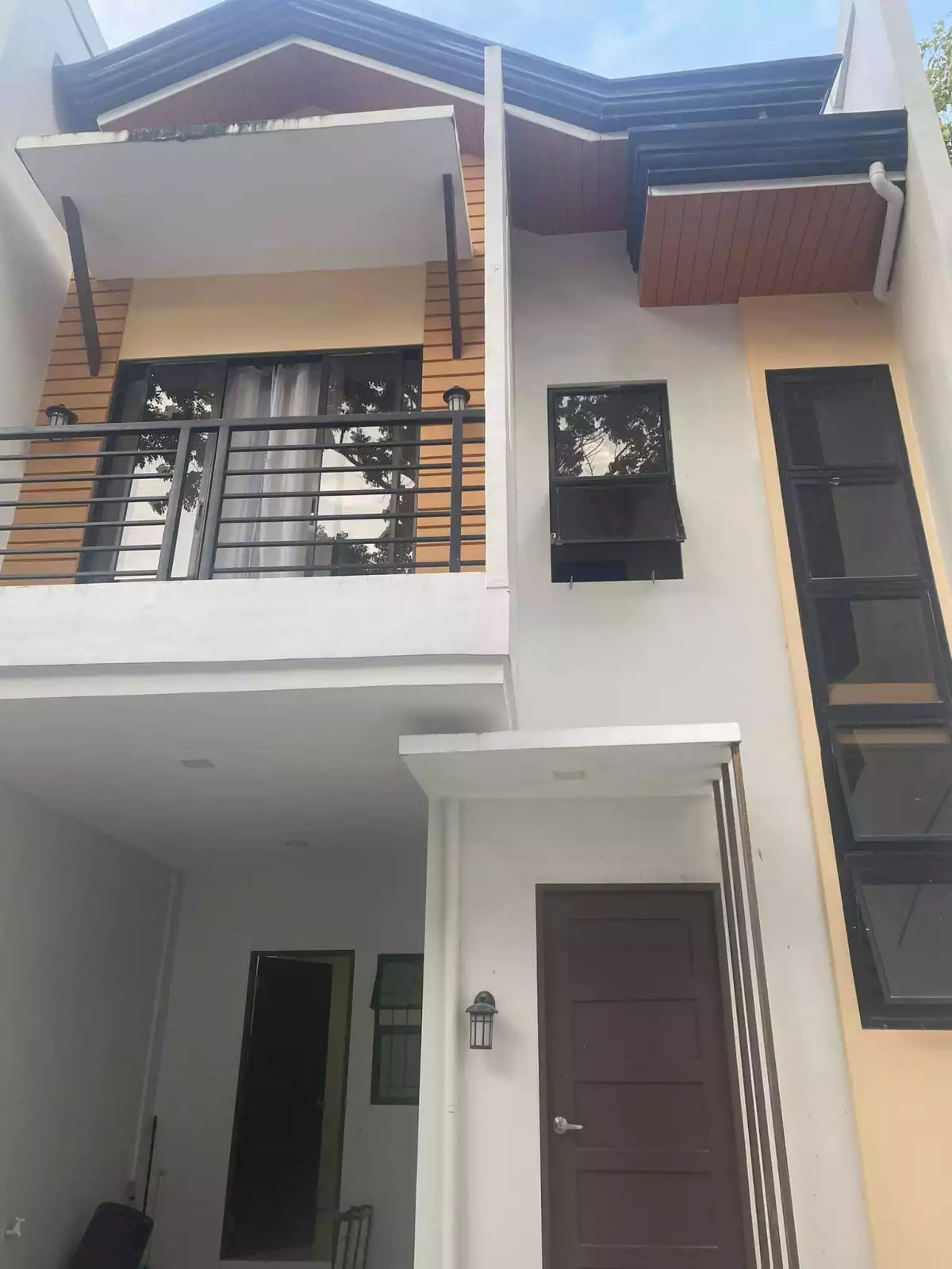 Affordable House and Lot For Sale