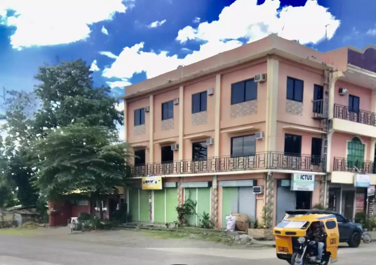Commercial Building for sale! — Building in Polomolok, South Cotabato, Philippines — Photo 2