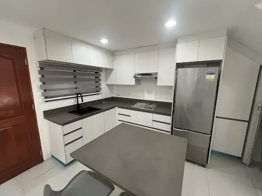TOWNHOUSE FOR SALE in Crescent Ville Subdv North Casuntingan Mandaue  - photo 2