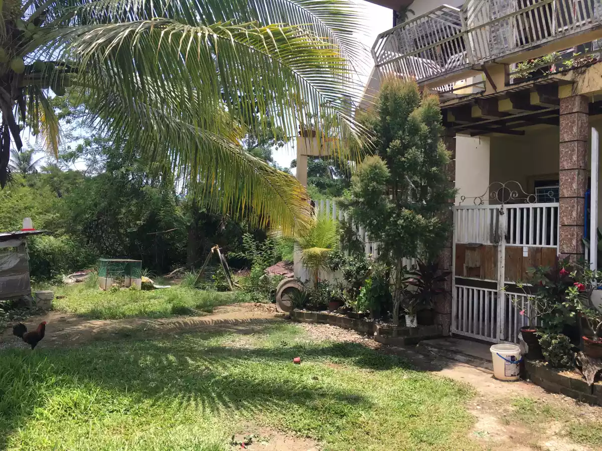 Kauswagan Lot for Sale — Residential Lot in Cagayan de Oro, Misamis Oriental, Philippines — Photo 5