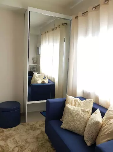 Studio Unit for Rent or Sale in casamira Labangon — Studio in Philippines — Photo 3