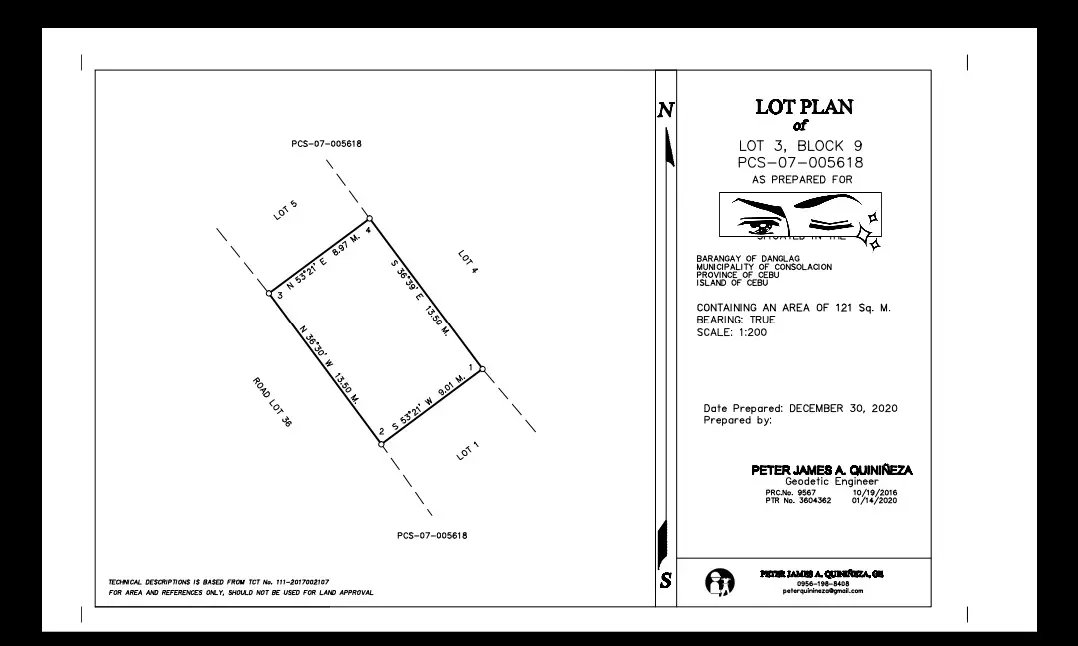 Lot for sale - photo 6