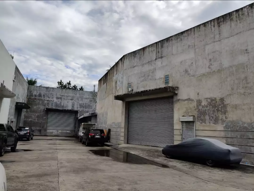 Warehouse for rent in consolacion — Warehouse in Cebu, Philippines — Photo 4