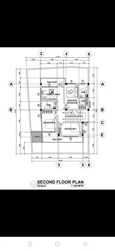 5BR Modern House Design in Vista Grande Phase 3 — House and Lot in Bienvinido St, Talisay, Cebu — Photo 4