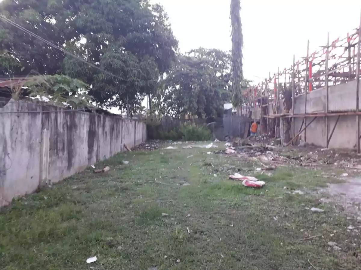 Kauswagan Commercial Lot - photo 3