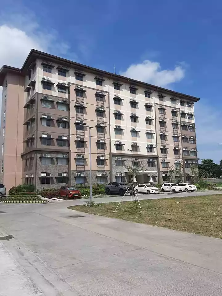 RUSH SALE FULLY PAID READY FOR OCCUPANCY 1 BEDROOM CONDO UNIT AT THE MERIDIAN BACOOR CITY CAVITE - photo 4