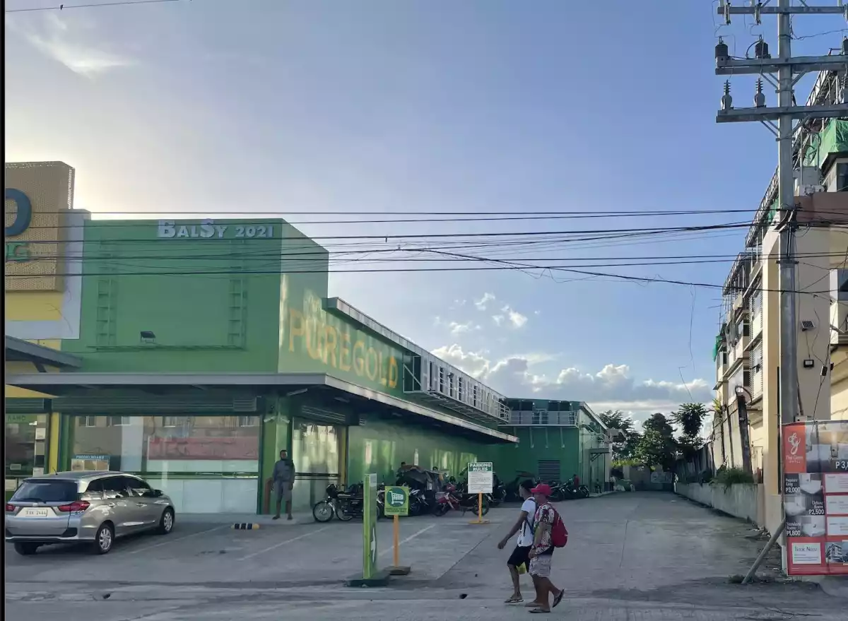 LOT FOR LEASE! 2,304sq.m. Calinog Iloilo City | 09338238748 — Agricultural Lot in Calinog, Iloilo, Philippines — Photo 5