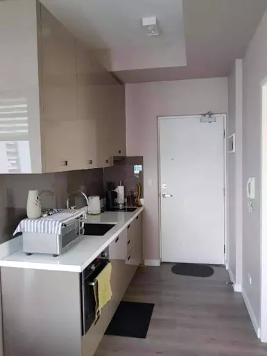 Fully furnished 2 Bedroom — 2 Bedrooms in Makati, Metro Manila, Philippines — Photo 3