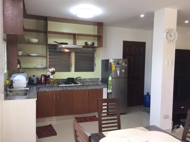 2 STORY SINGLE DETACHED HOUSE FOR RENT IN BRGY. TISA - photo 4