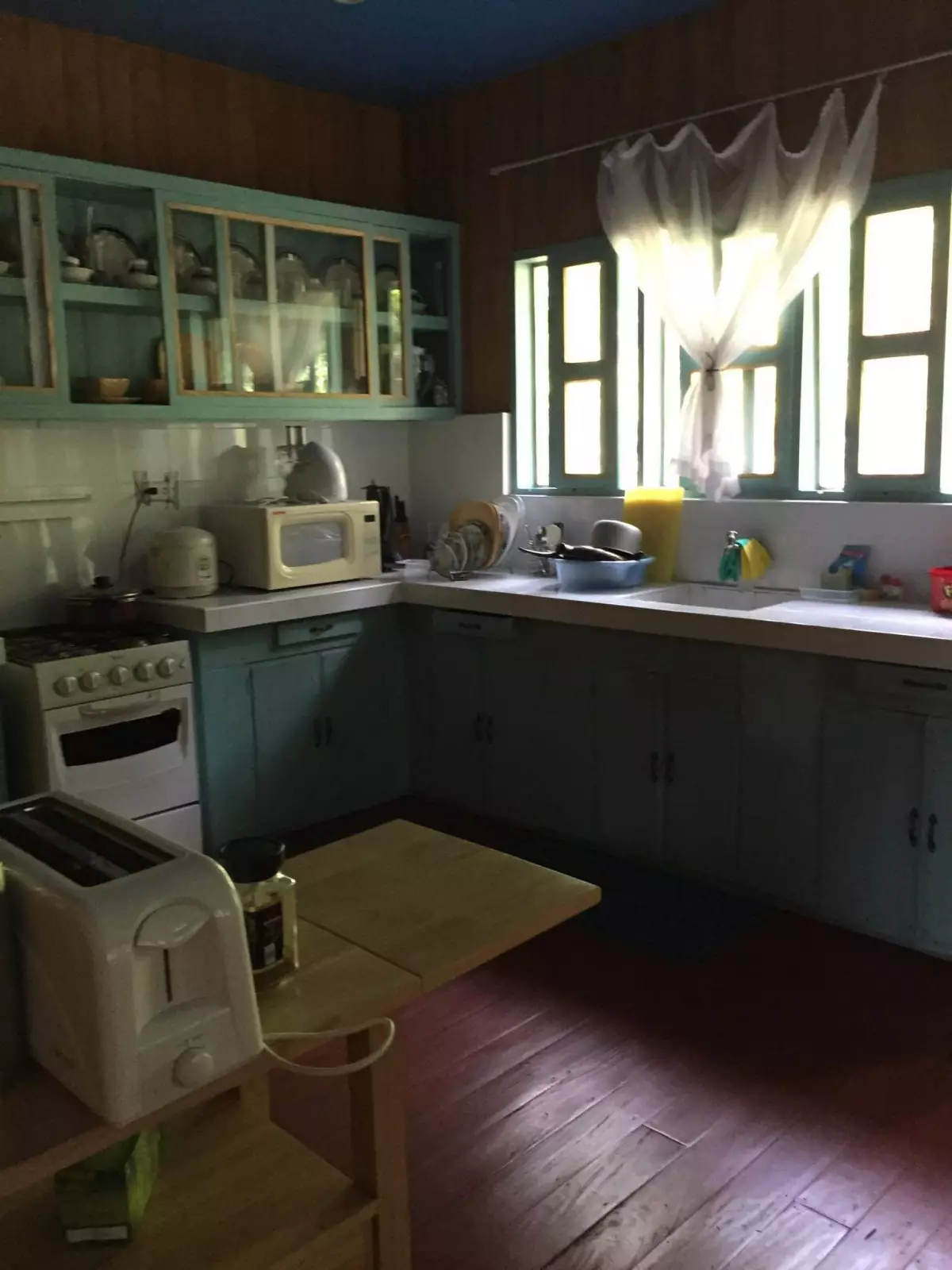 Fruit Farm with Vacation House in Camiguin — House and Lot in Camiguin, Philippines — Photo 4