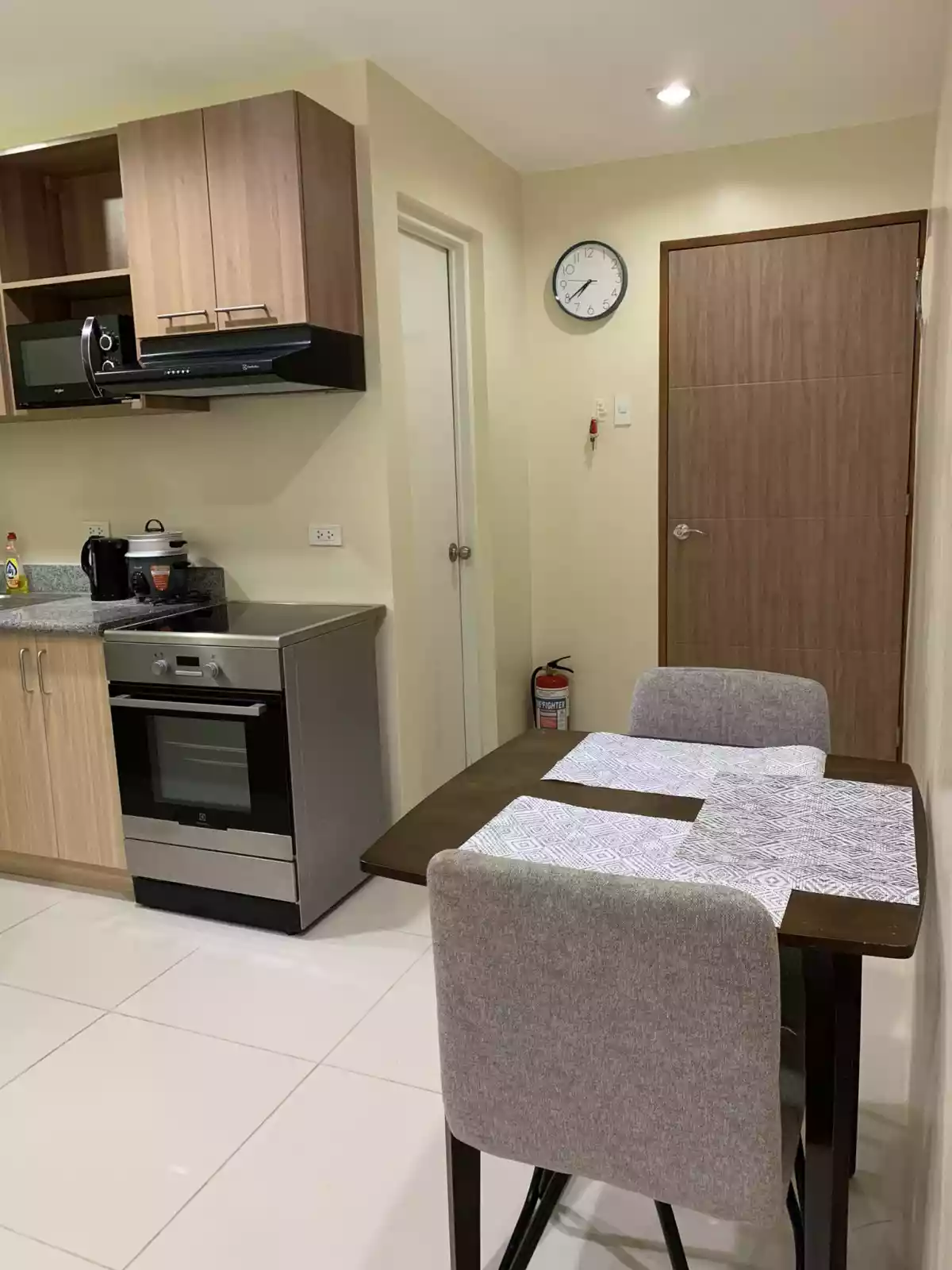 Midpoint — 1 Bedroom in Ines Ouano Road, Mandaue City, Central Visayas — Photo 6